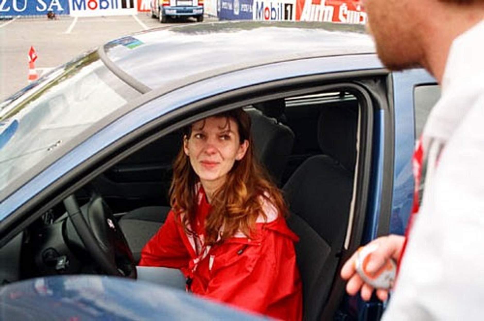 Półfinał w Olsztynie