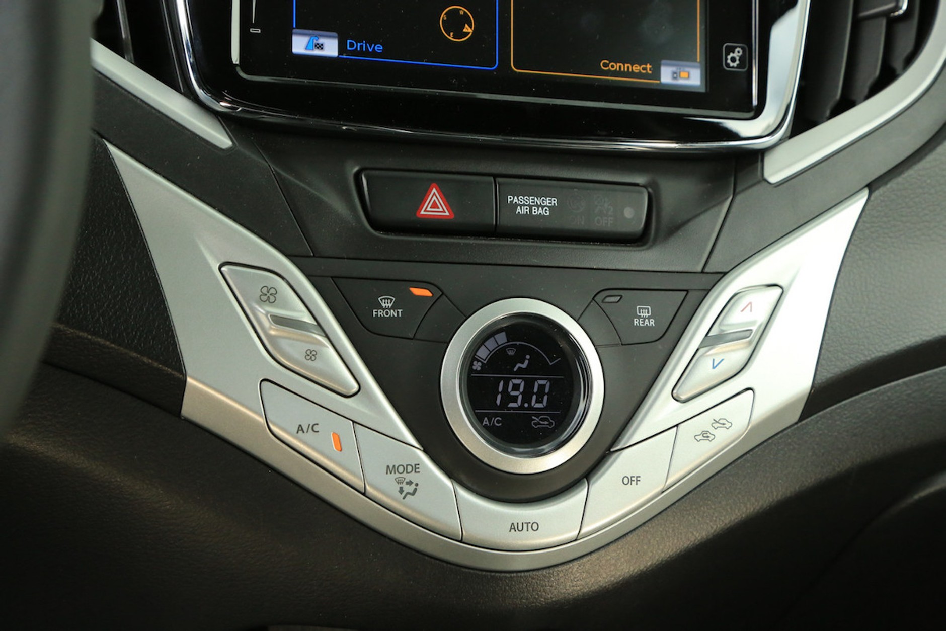 Suzuki Baleno 1.2 Elegance