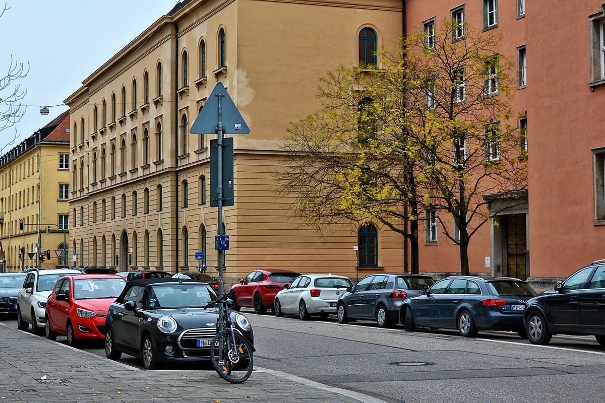 Parkowanie w niemieckich miastach. Ceny sięgają choćby 35 euro za godzinę