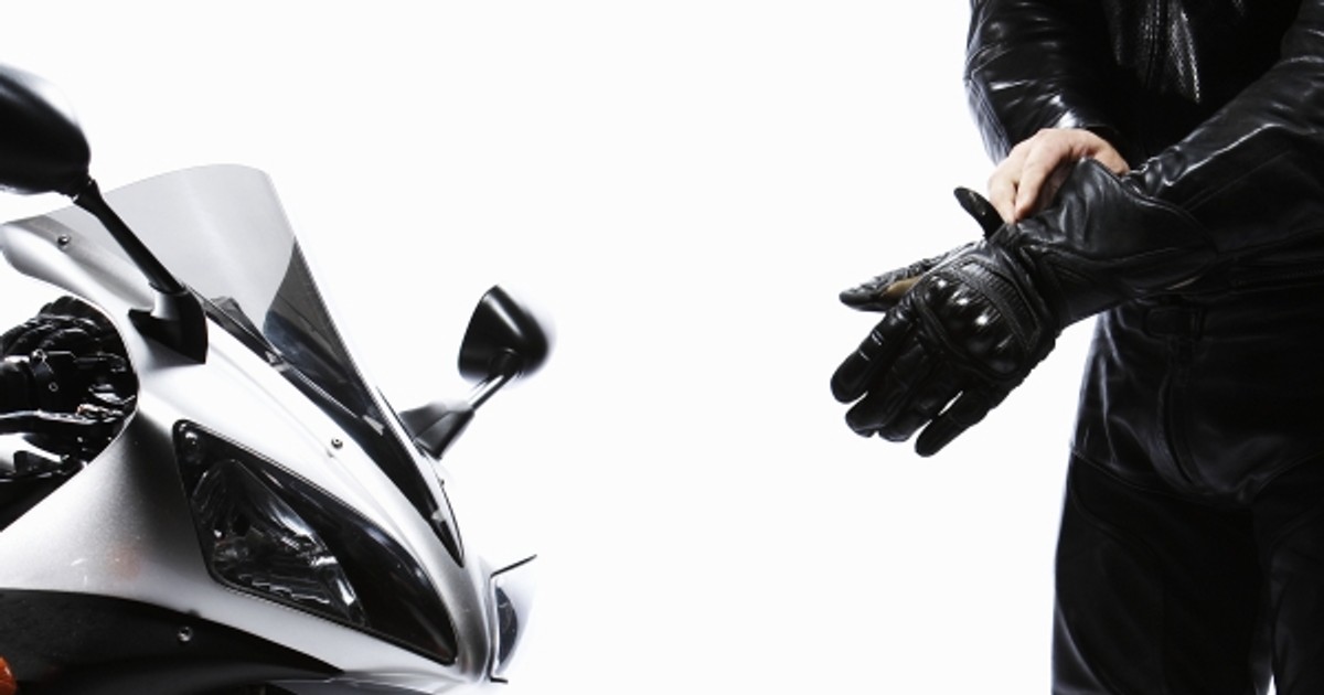Motocykl