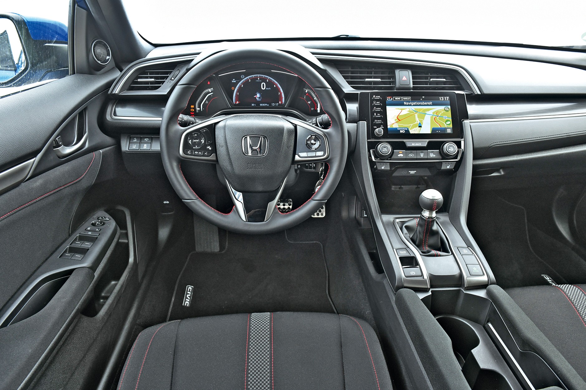 Honda Civic 10. generacji