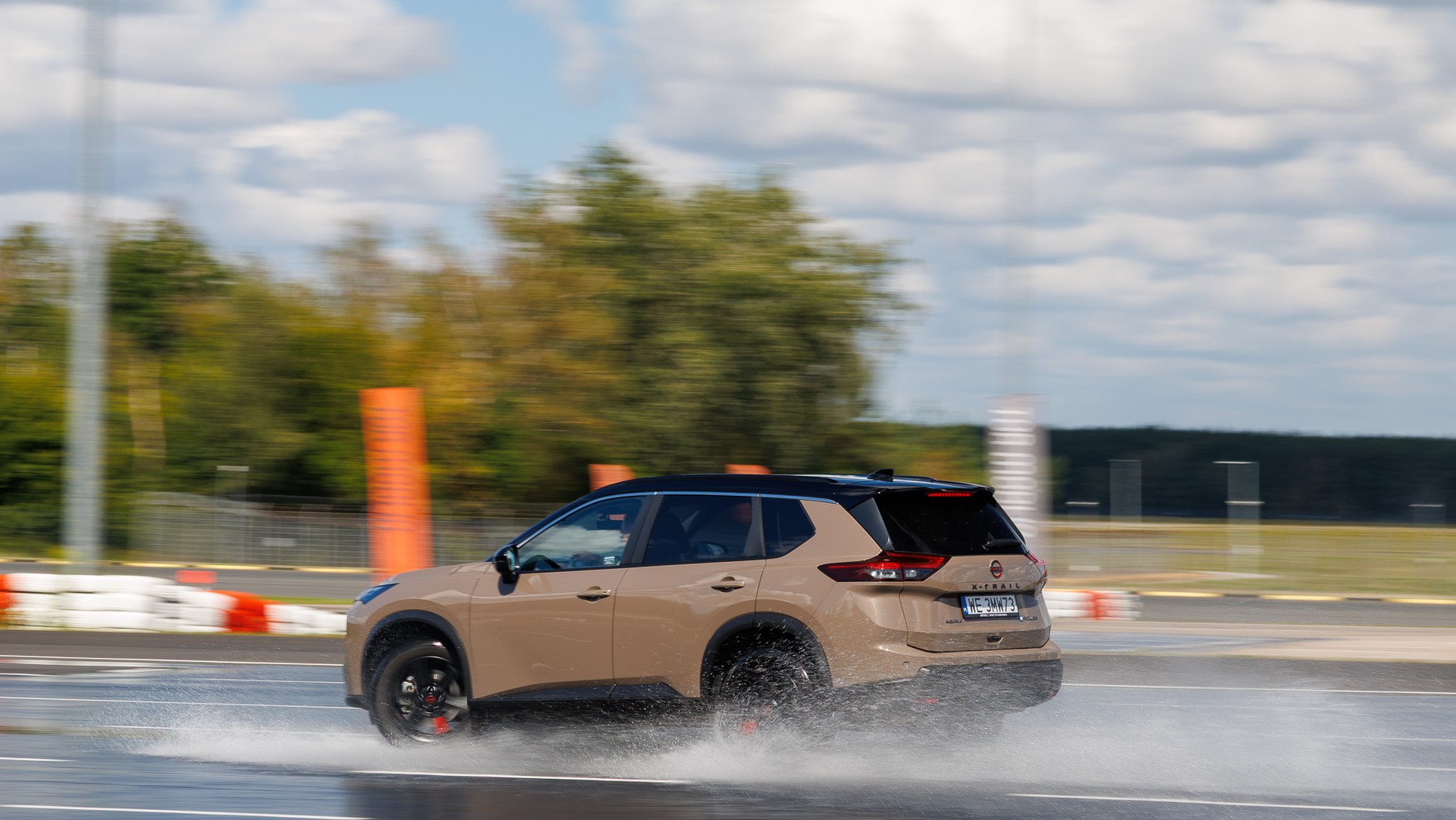 Wielki Test Auto Świata 2026