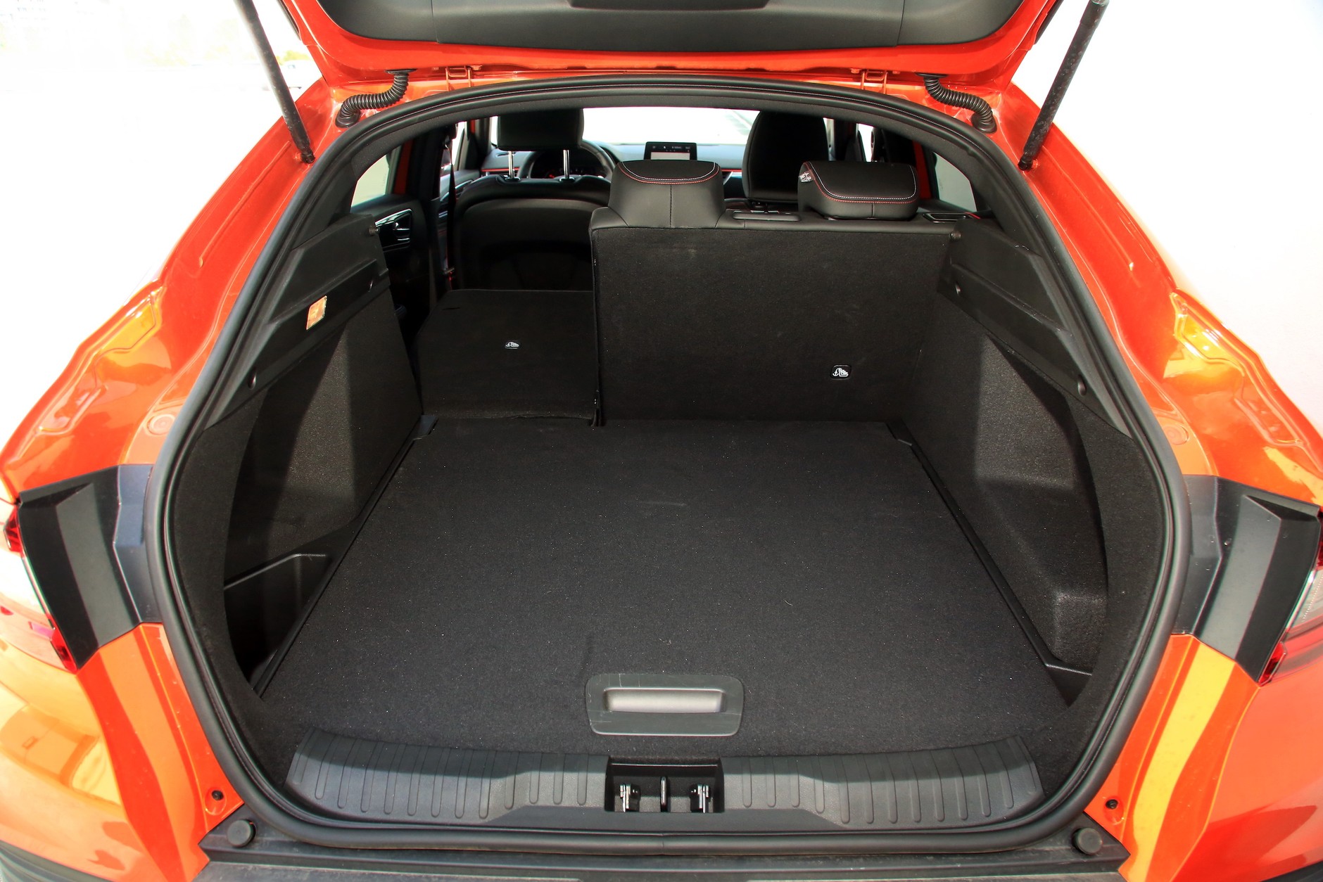 Renault Arkana TCe 160 R.S. Line