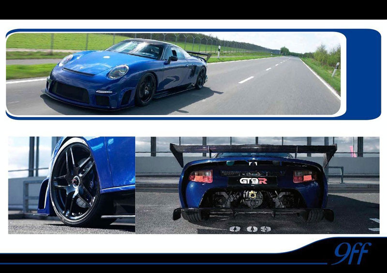 Najszybszy samochód świata