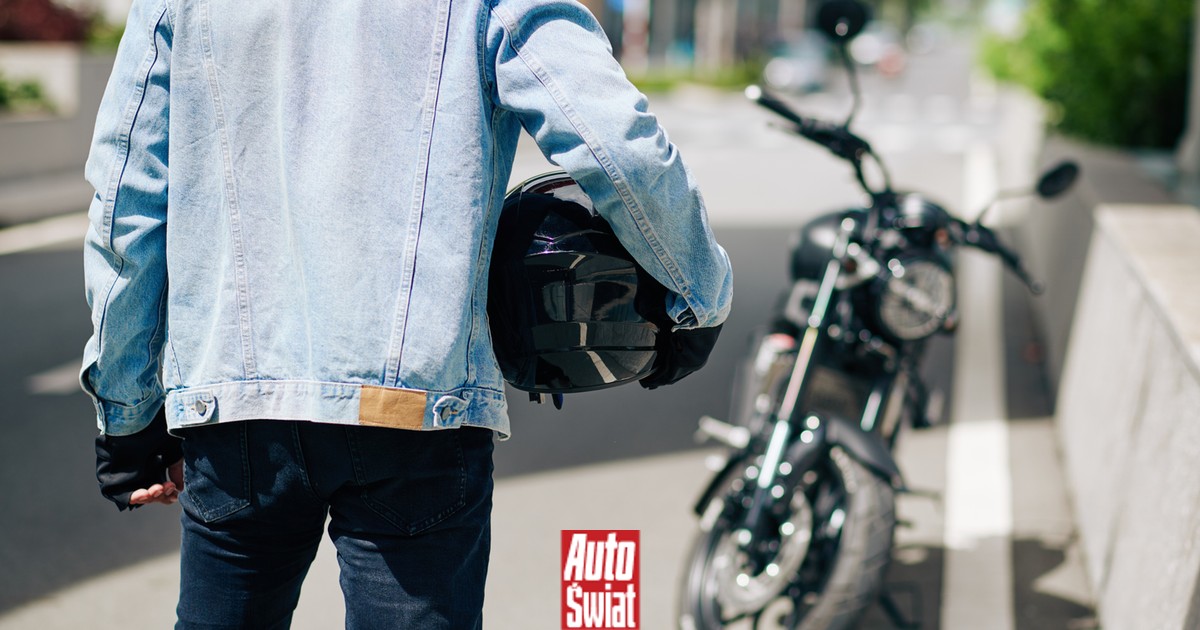 Jakimi motocyklami można jeździć z prawem jazdy kat. B? Nie tylko 125 cm3. Wyjaśniamy