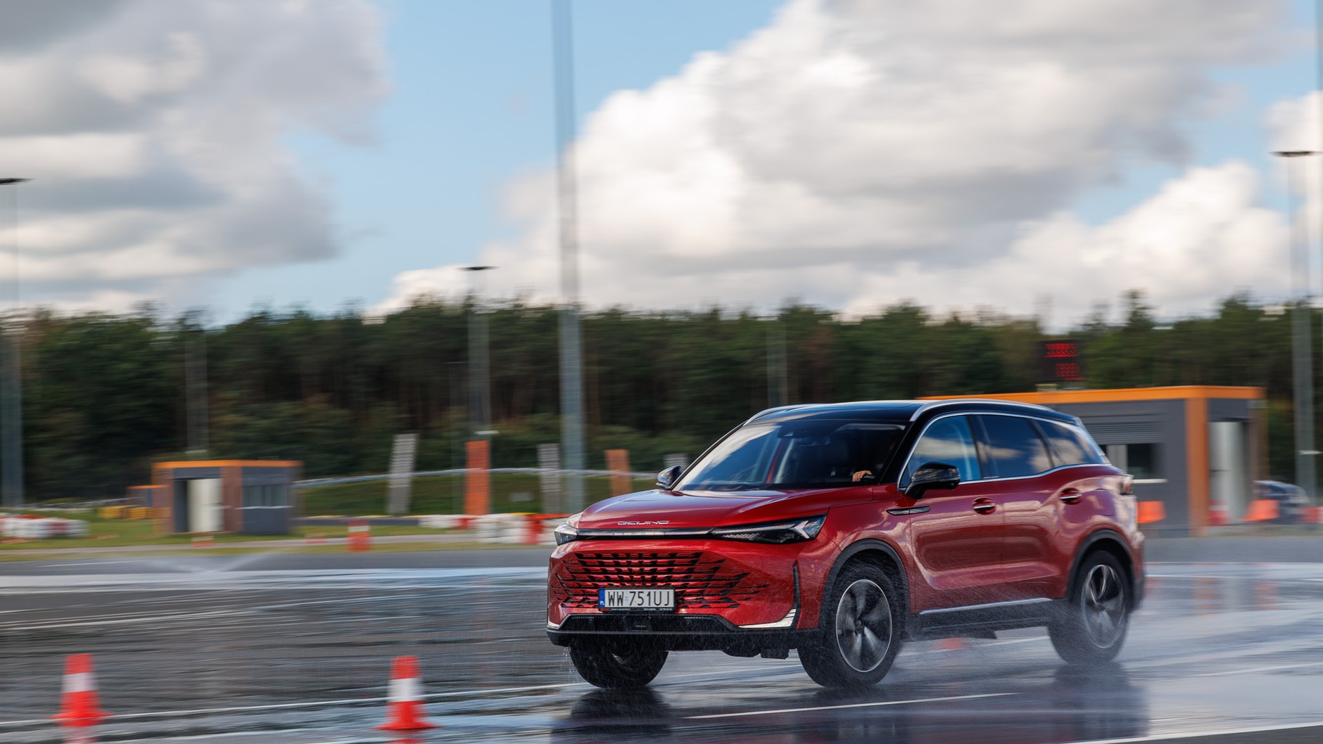 Wielki Test Auto Świata 2026