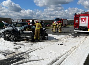 Policja podała statystyki po pięciu dniach majówki. Jest gorzej niż rok temu