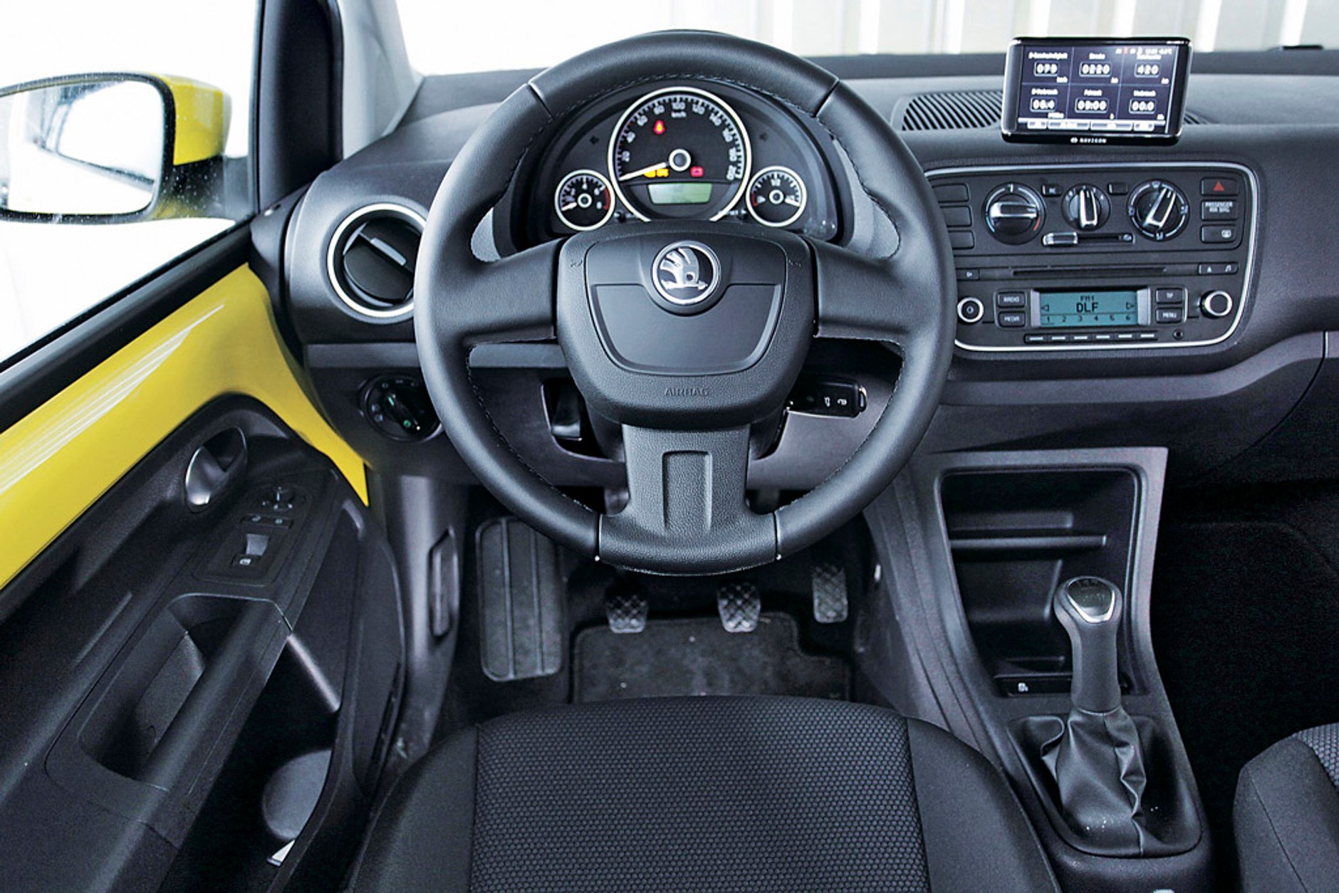 Porównanie 5 aut miejskich: Opel Adam, kontra Renault Twingo, Mini One, Skoda Citigo i Kia Picanto