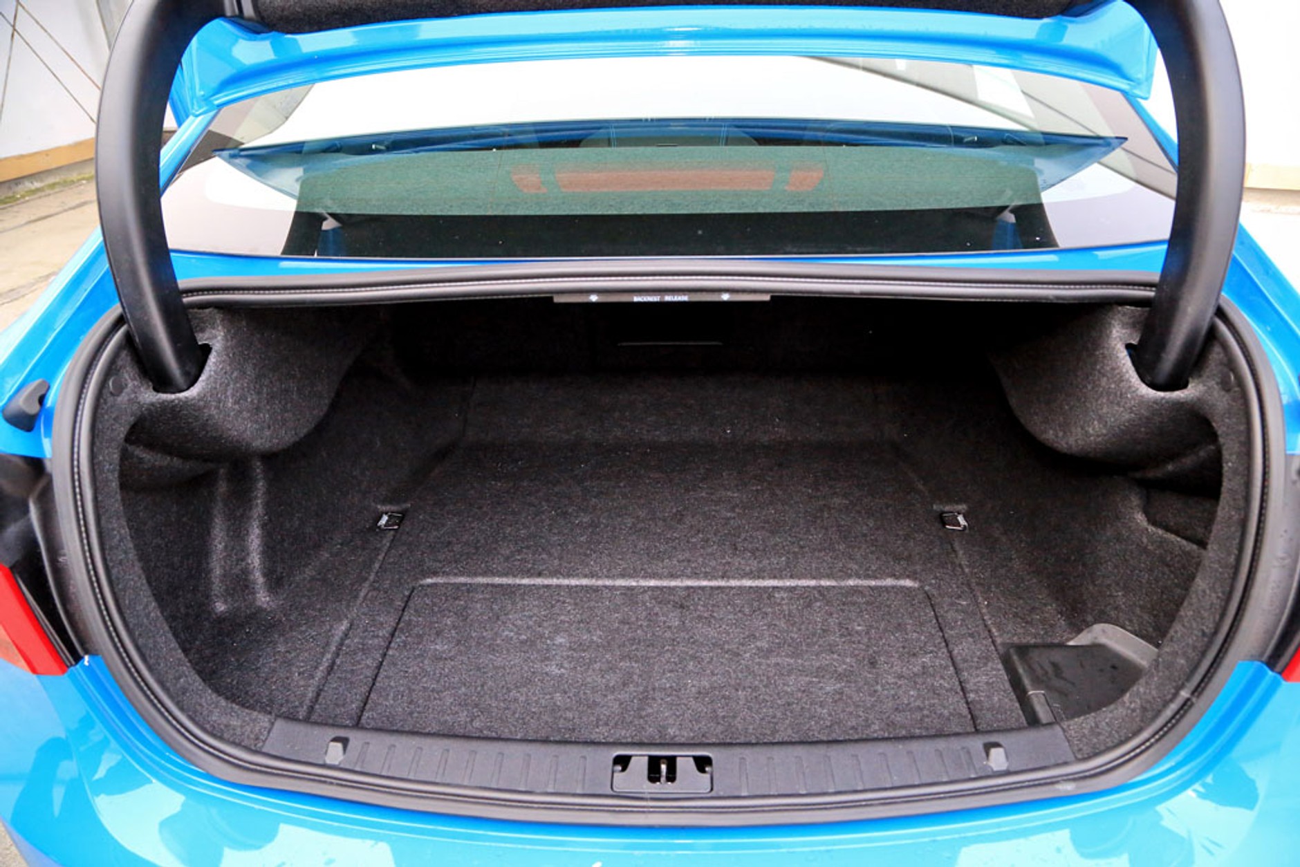 Volvo S60 Polestar - więcej niż autostradowa wyścigówka