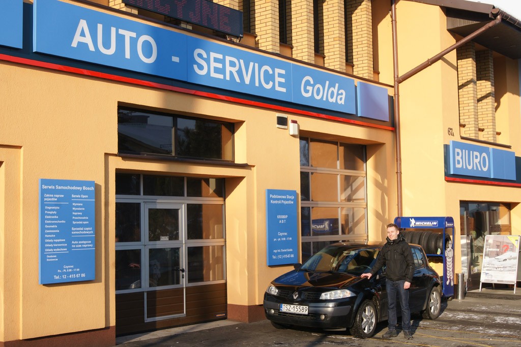 Naprawimy Ci Auto: zajęliśmy się Mégane’em i Vectrą