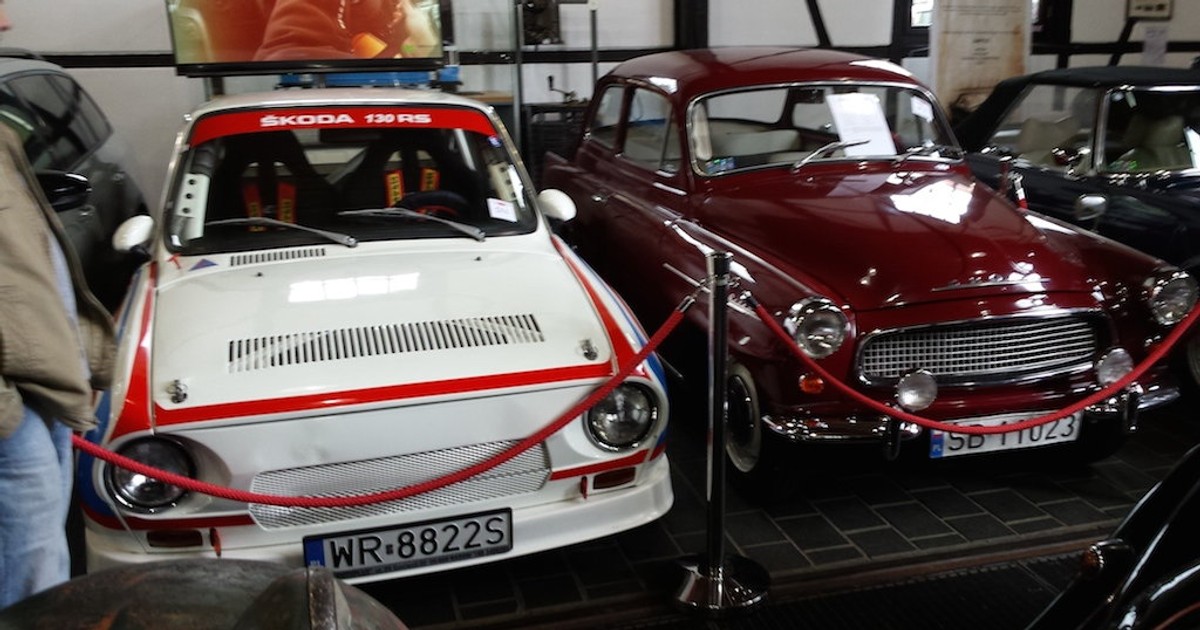 Classic Moto Show 2015