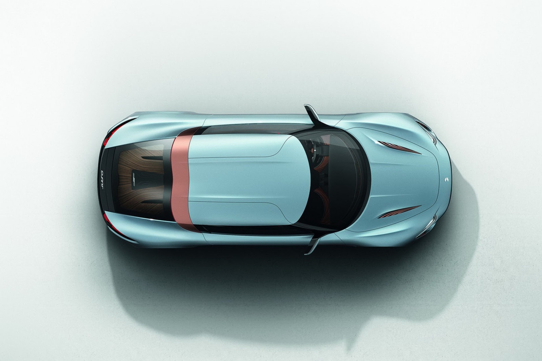 NanoFlowcell QUANT e-Sportlimousine