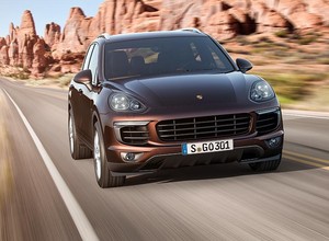 Nowe Porsche Cayenne: najtańsze za 332 500 zł