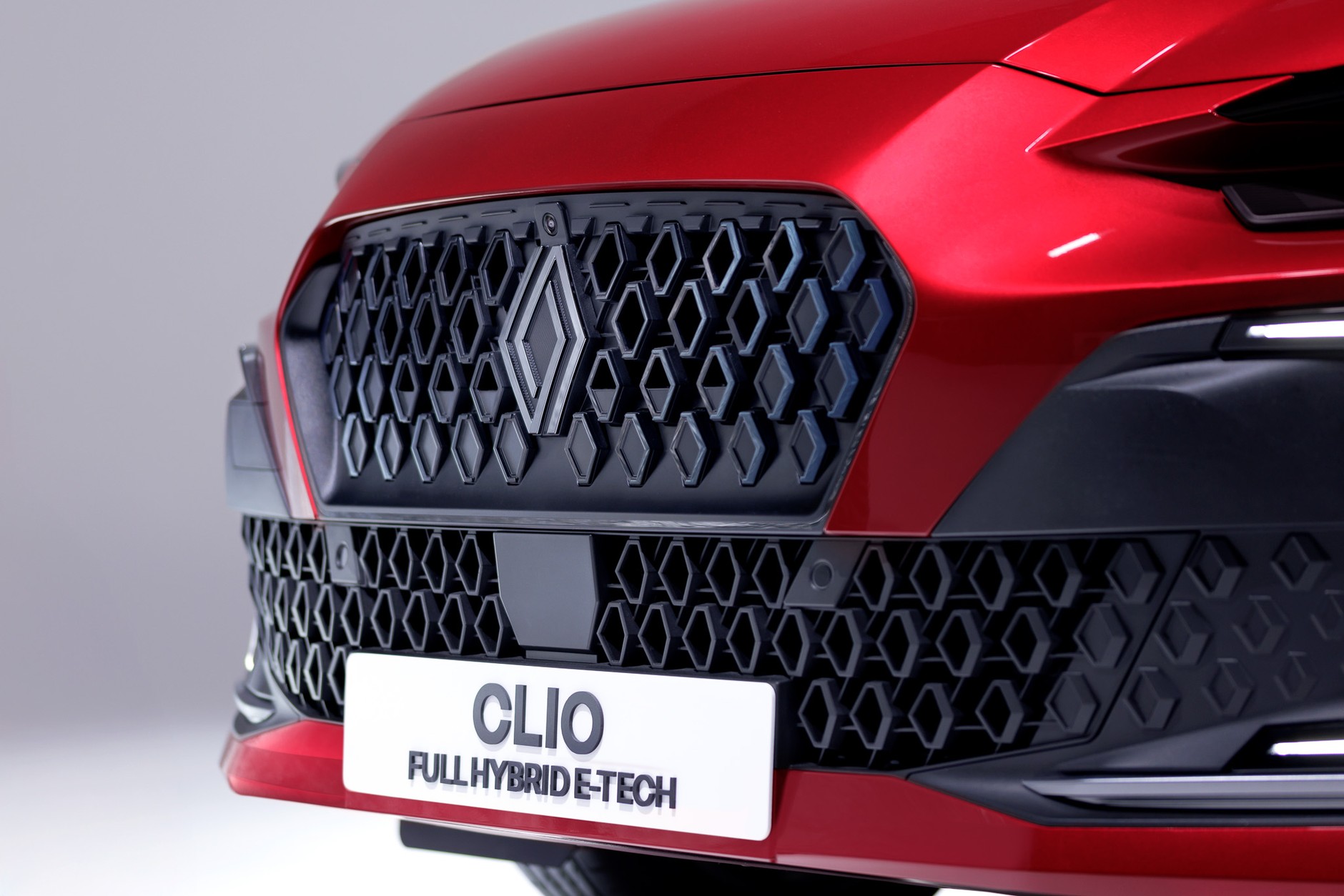 2026 Renault Clio 6