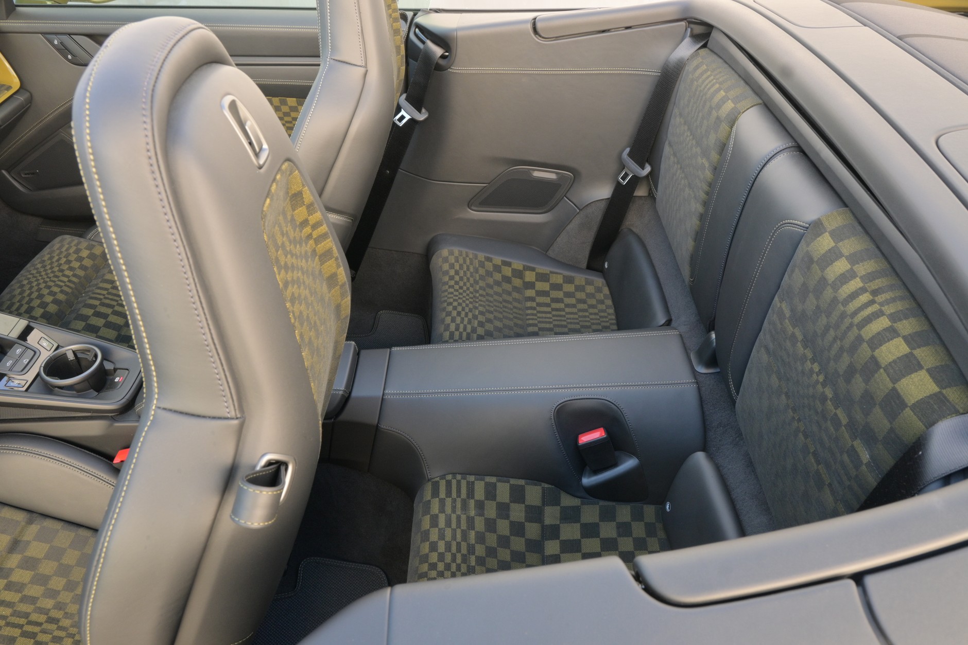 Porsche 911 Spirit 70