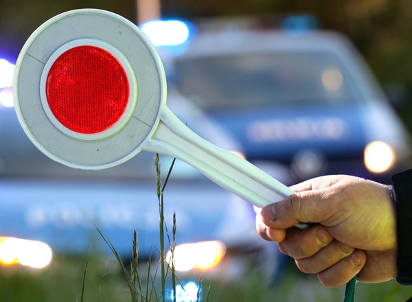 Trwa wielki "maraton pomiarów prędkości". Kulminacja już dzisiaj