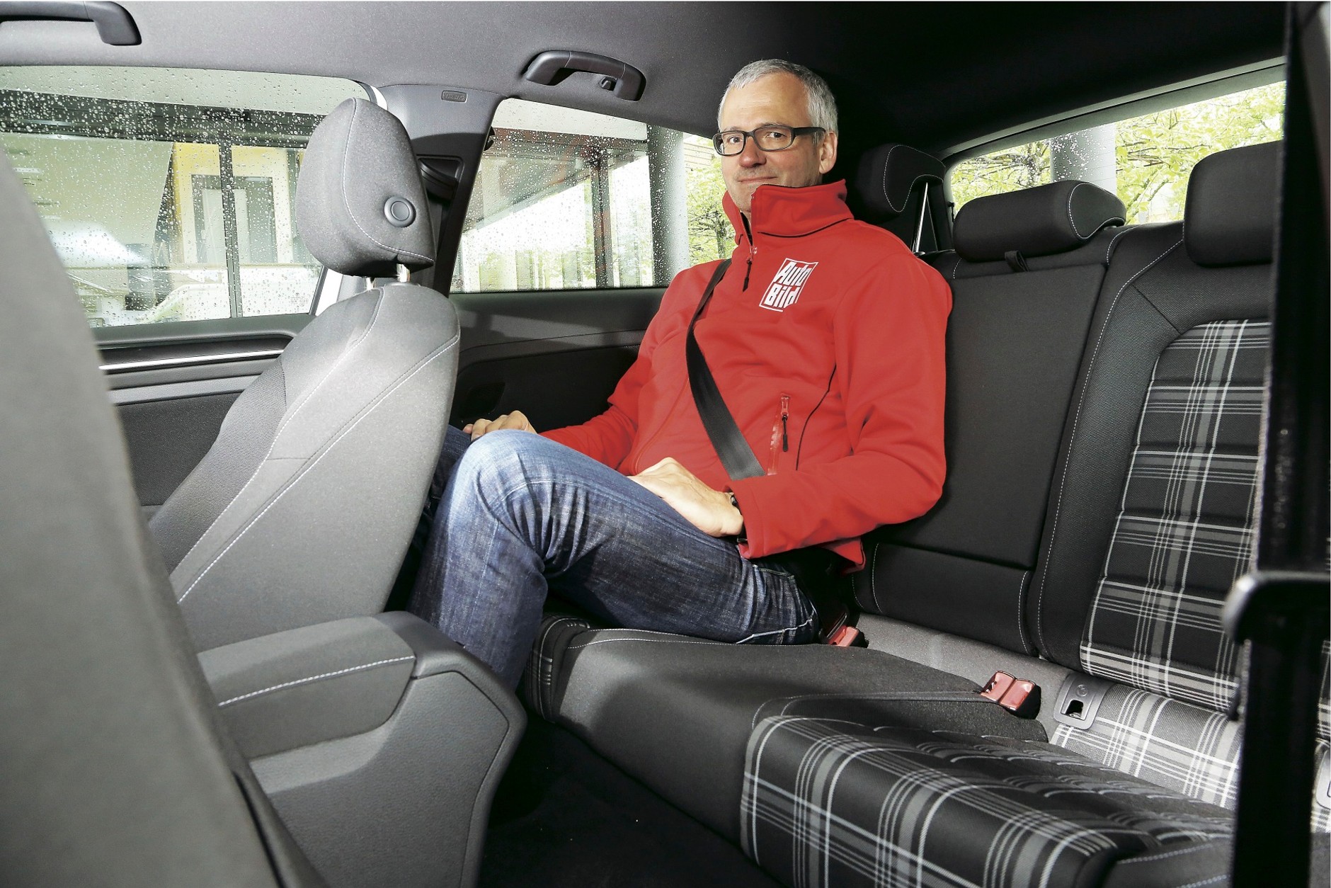 VW Golf GTD – silne emocje od 31 lat