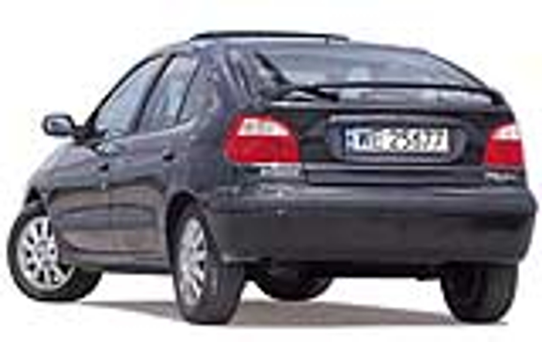 Najmocniejszy wariant