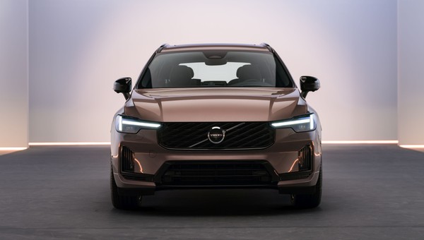 Volvo XC60 FL 15.09.2026