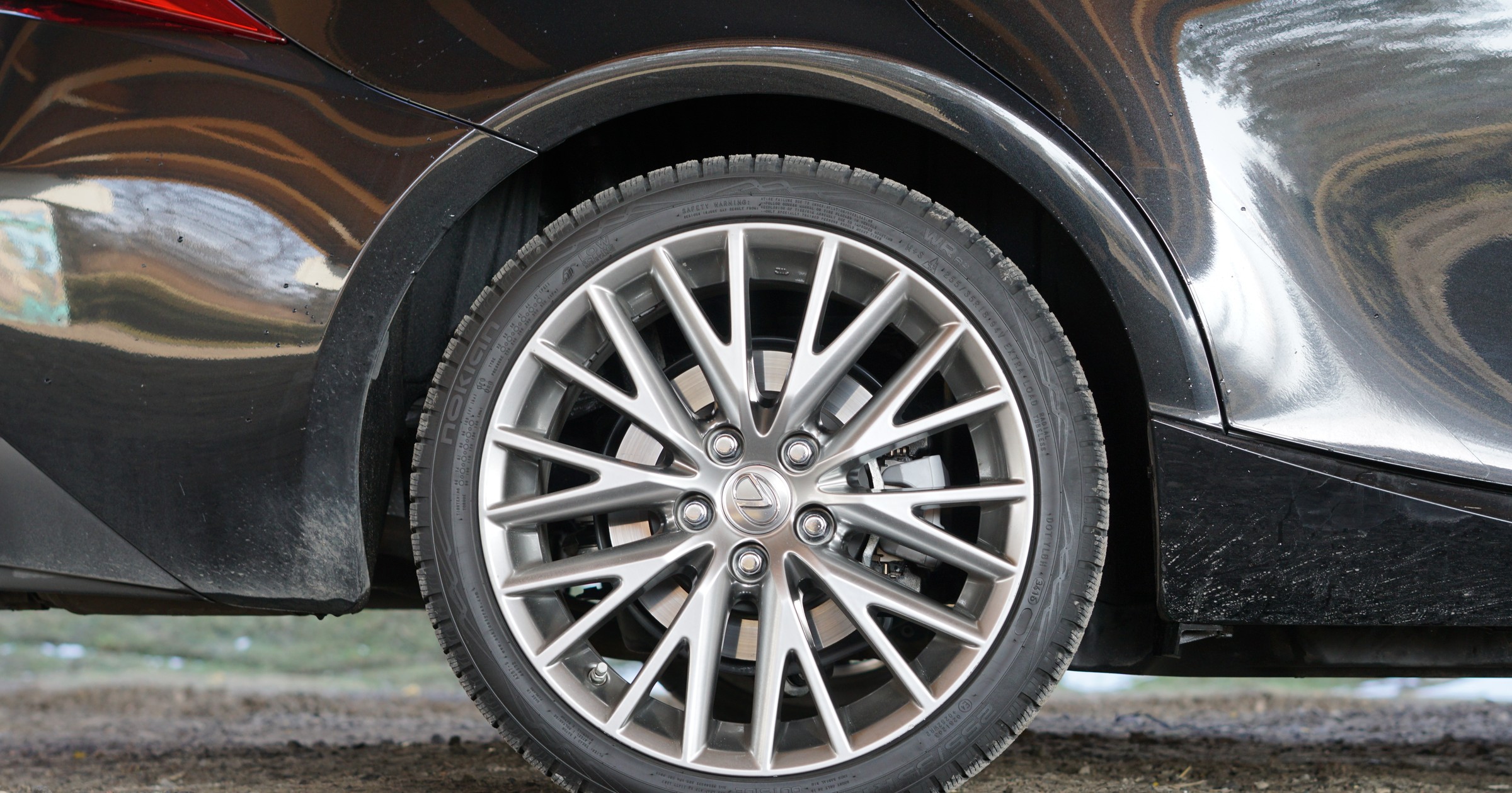 Lexus IS 300