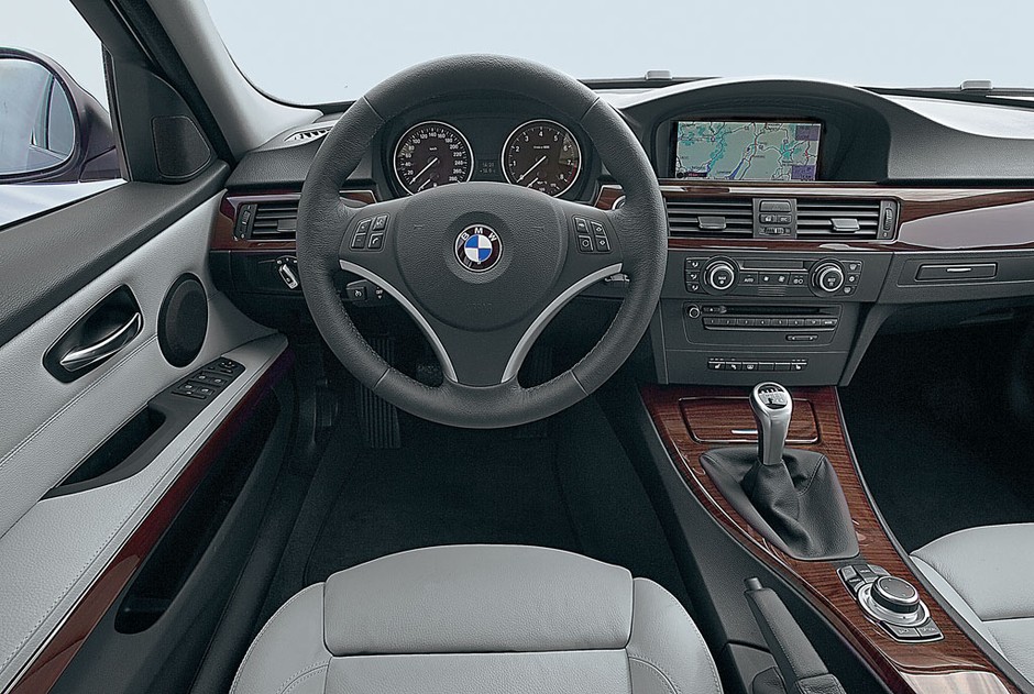 Używane BMW serii 3 - auto godne uwagi, ale wymagające