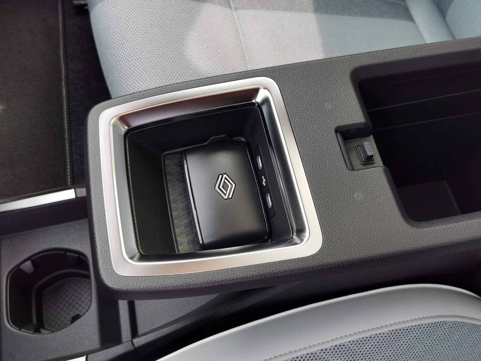 Renault Scenic e-tech