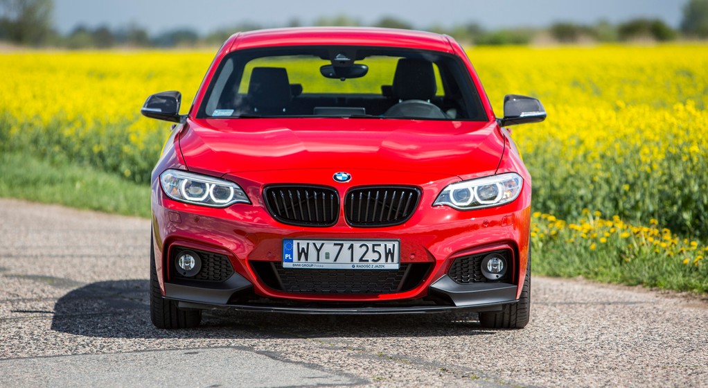BMW M230i