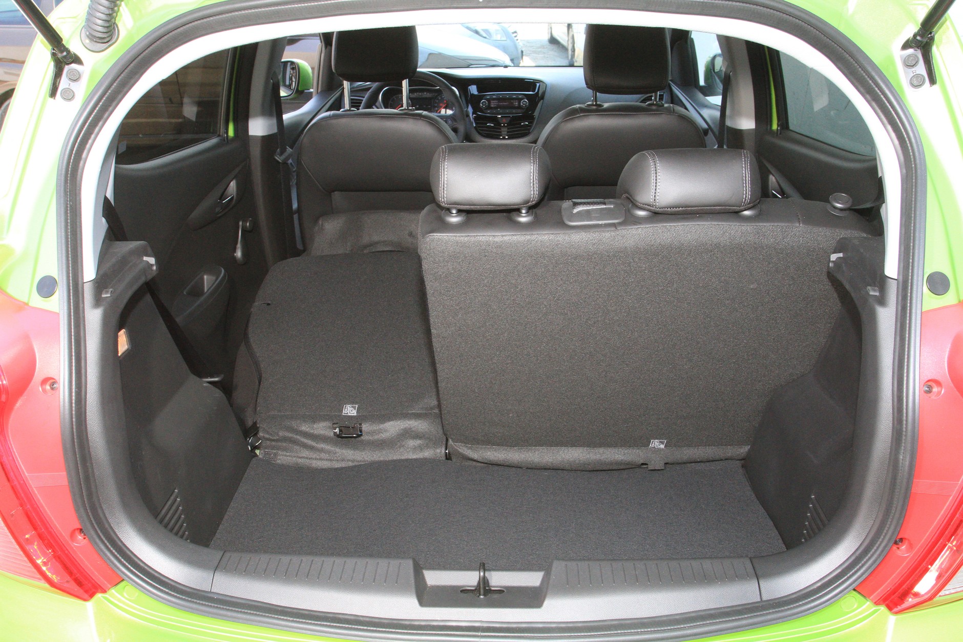 Opel Karl 1.0 Cosmo