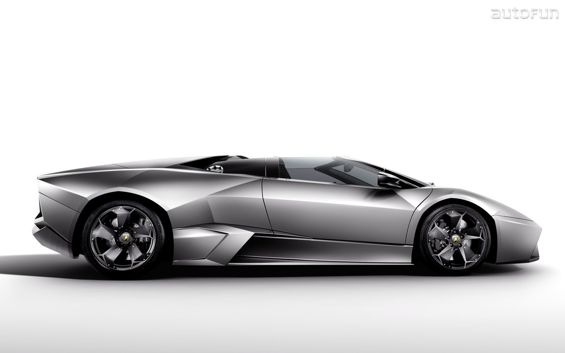 Lamborghini Reventon Roadster