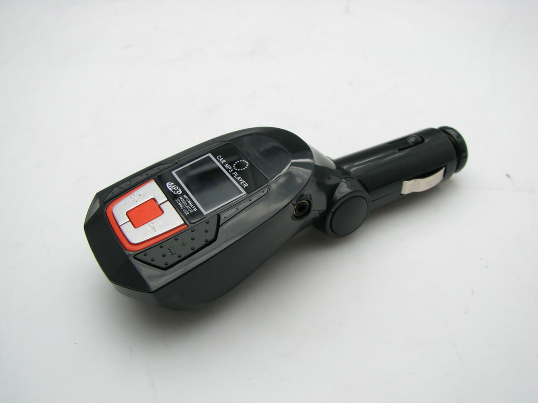 Uniwersalny transmiter