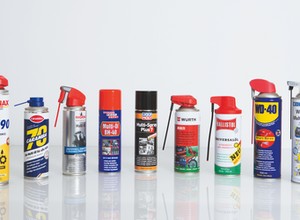 Nie tylko WD-40! Test olejów wielofunkcyjnych w spreju