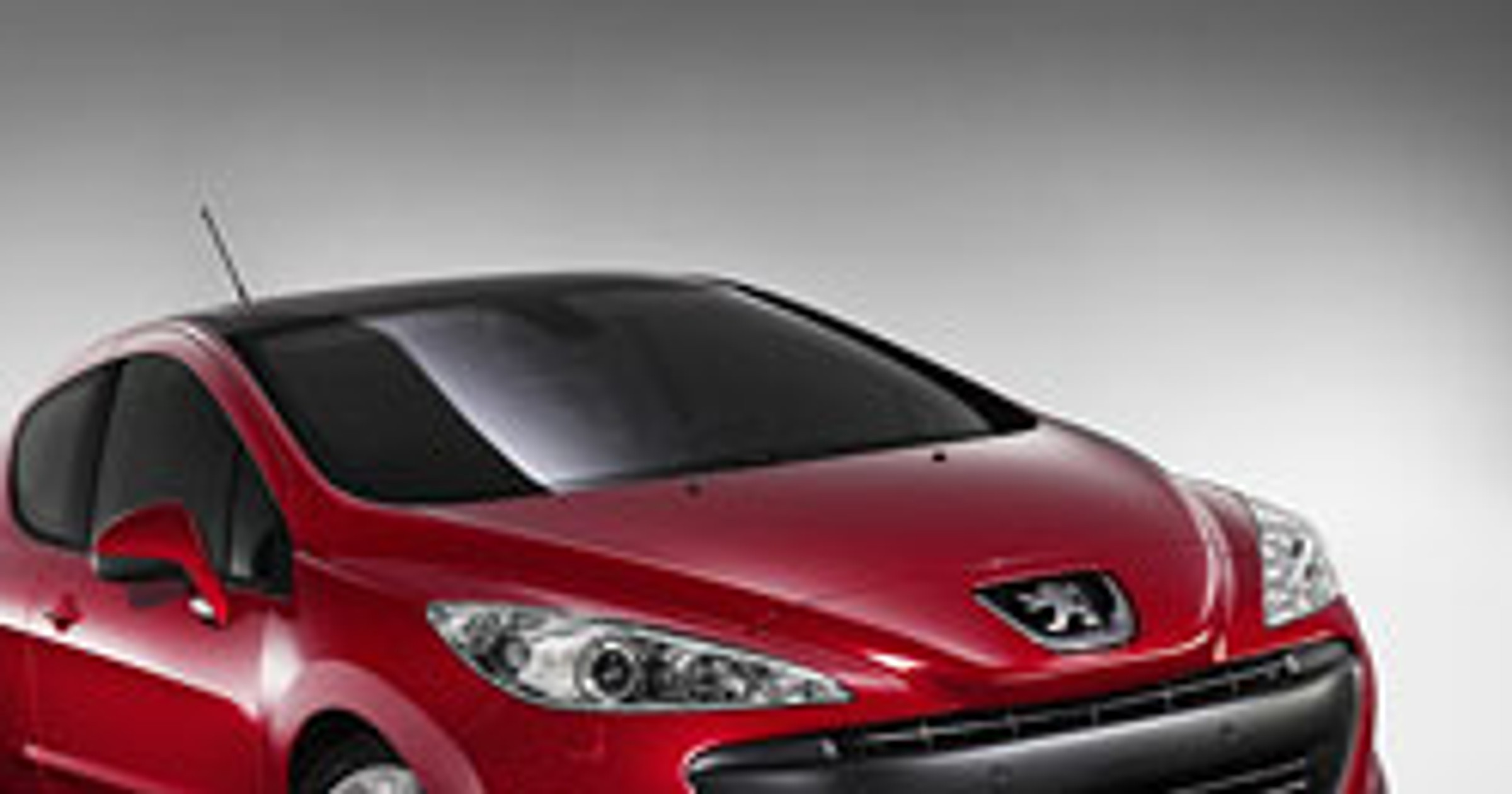 Genewa 2008: Peugeot 308 GT - nadchodzi najmocniejsza wersja