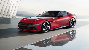 Ferrari przedłuża żywot kultowego silnika V12. I to w jakim wydaniu!
