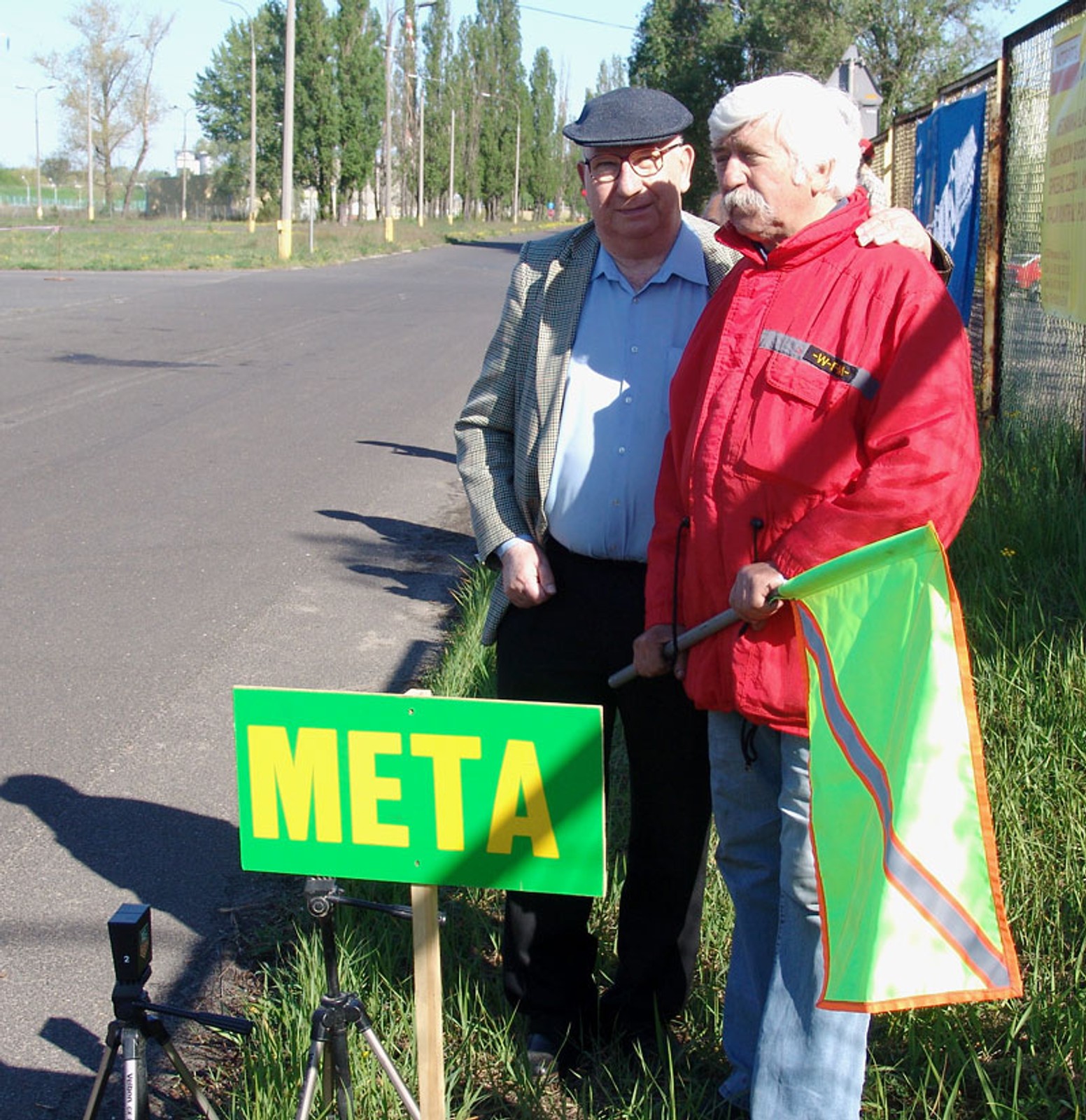 WFM 125: rekord 24 godz. pobity na torze FSO!