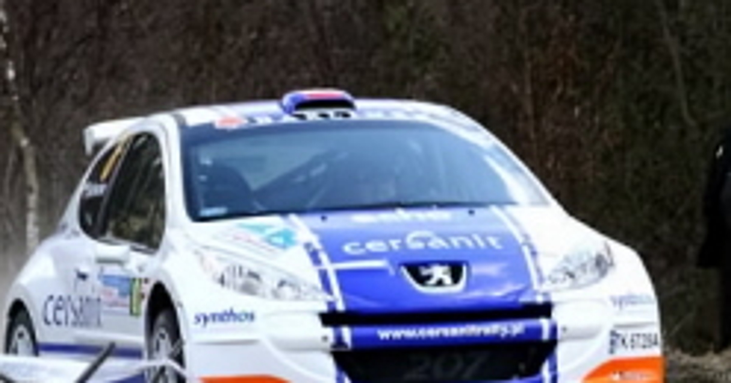 Rajd Elmot 2008: będzie bardzo ciekawie!