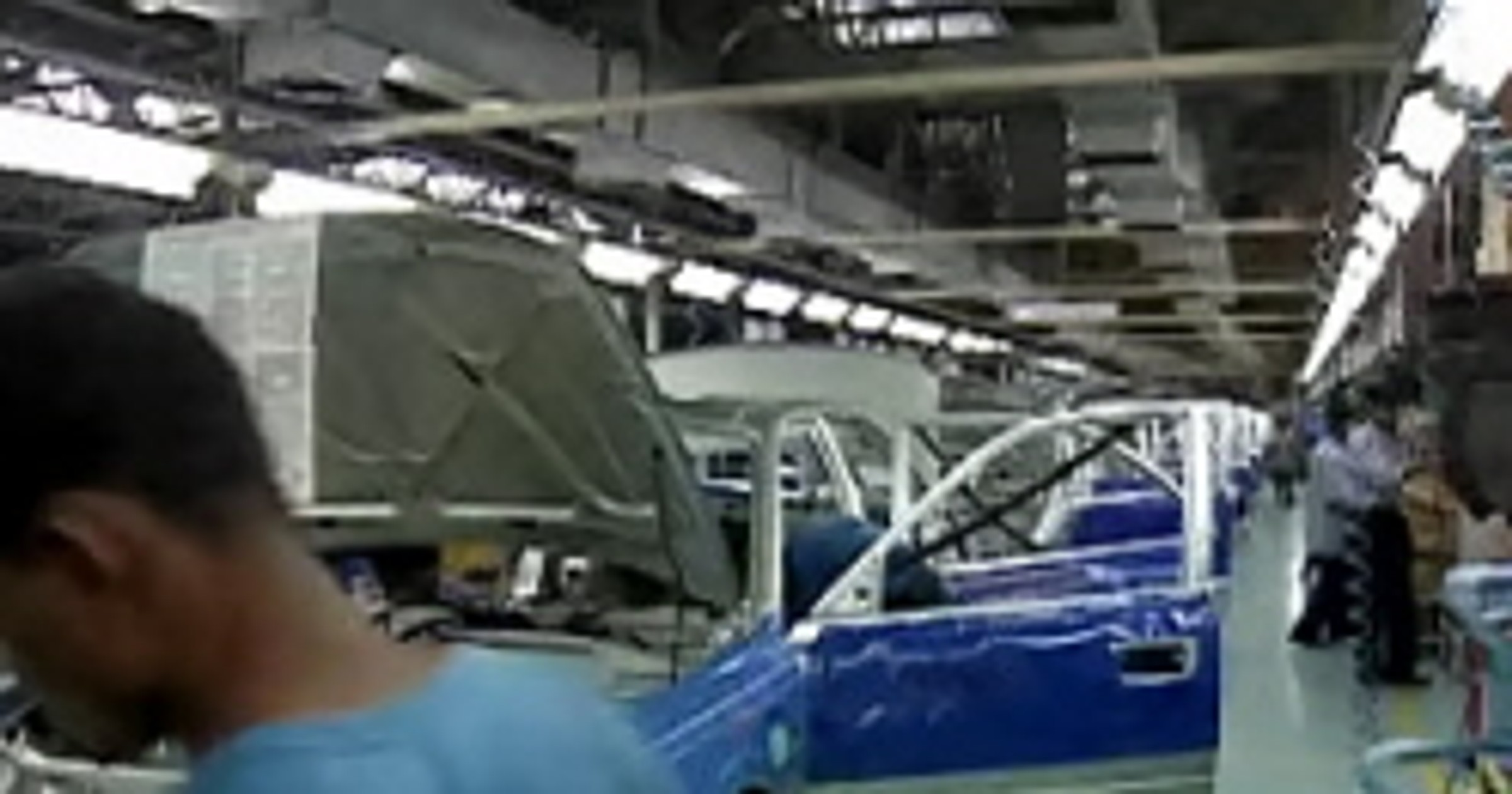 Hyundai: nadchodzi i10 (wideo)
