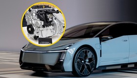 Toyota pracuje nad nową hybrydą