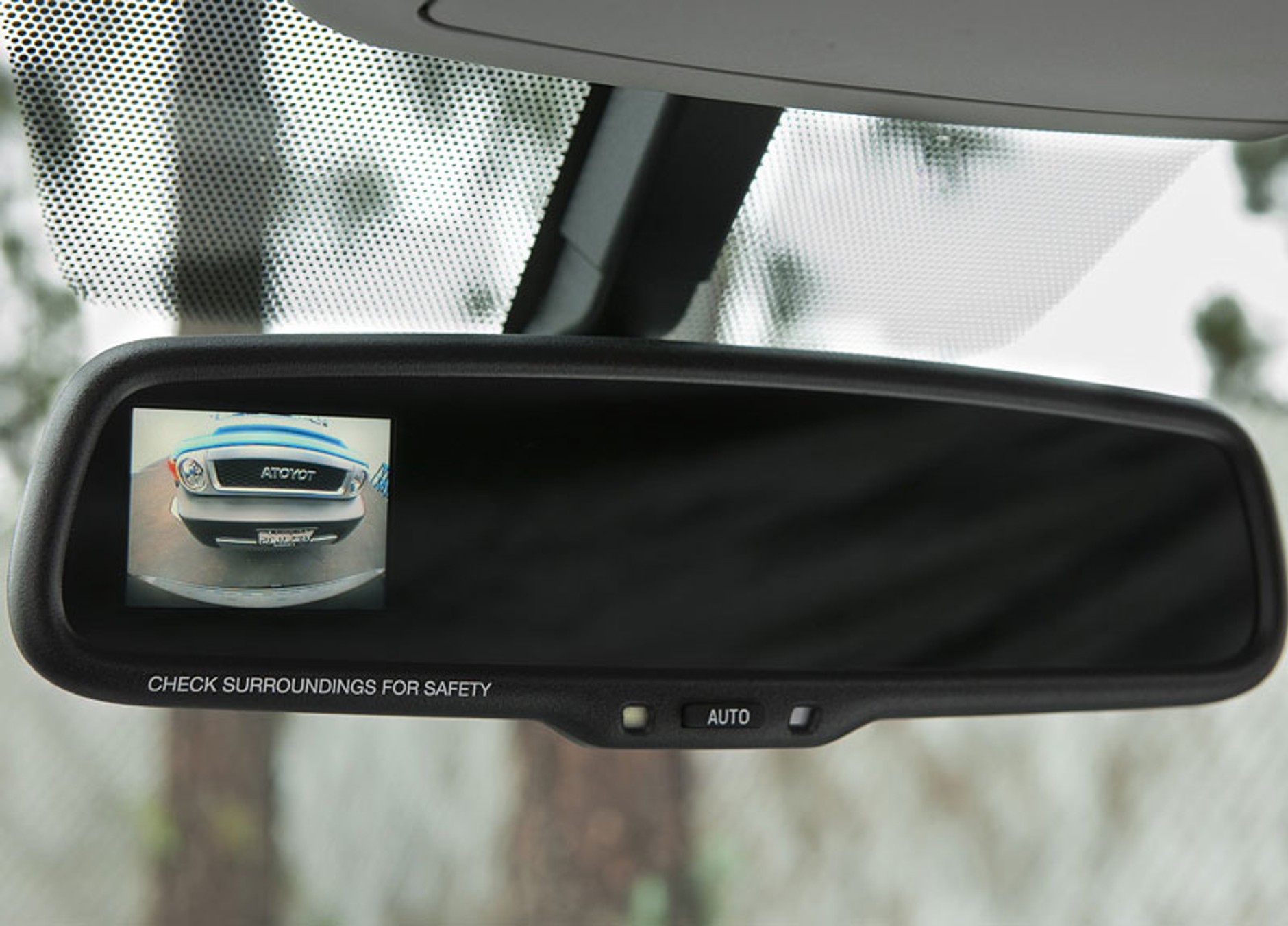 Toyota 4Runner - Mid-size SUV piątej generacji