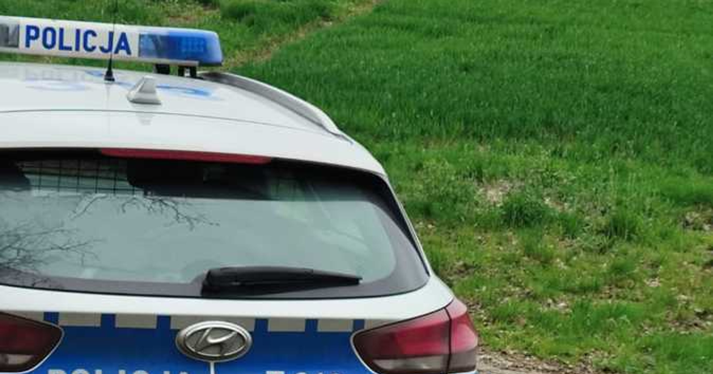 Tragiczny weekend na drogach Warmii i Mazur