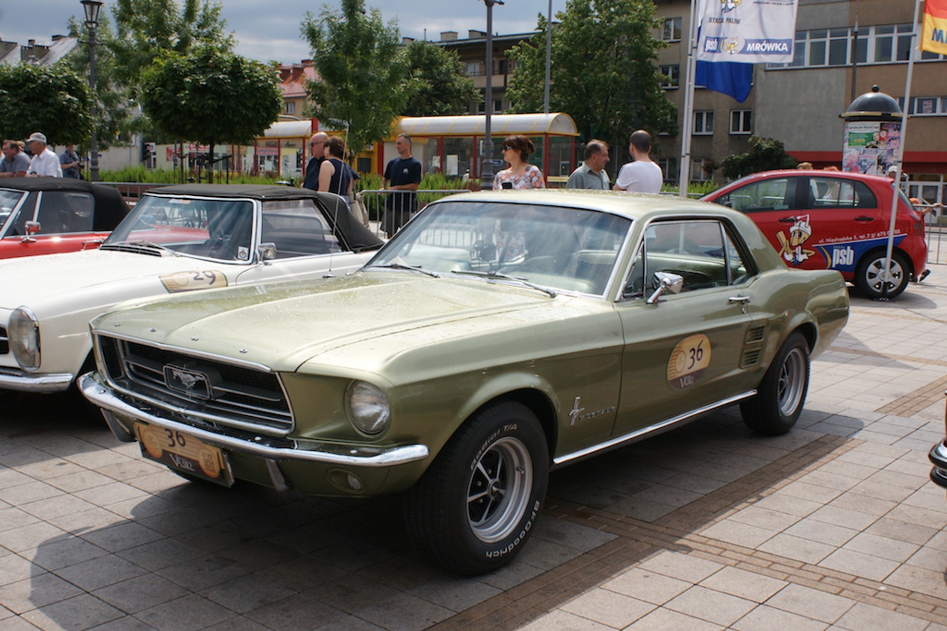 Klasyki w Ciechanowie