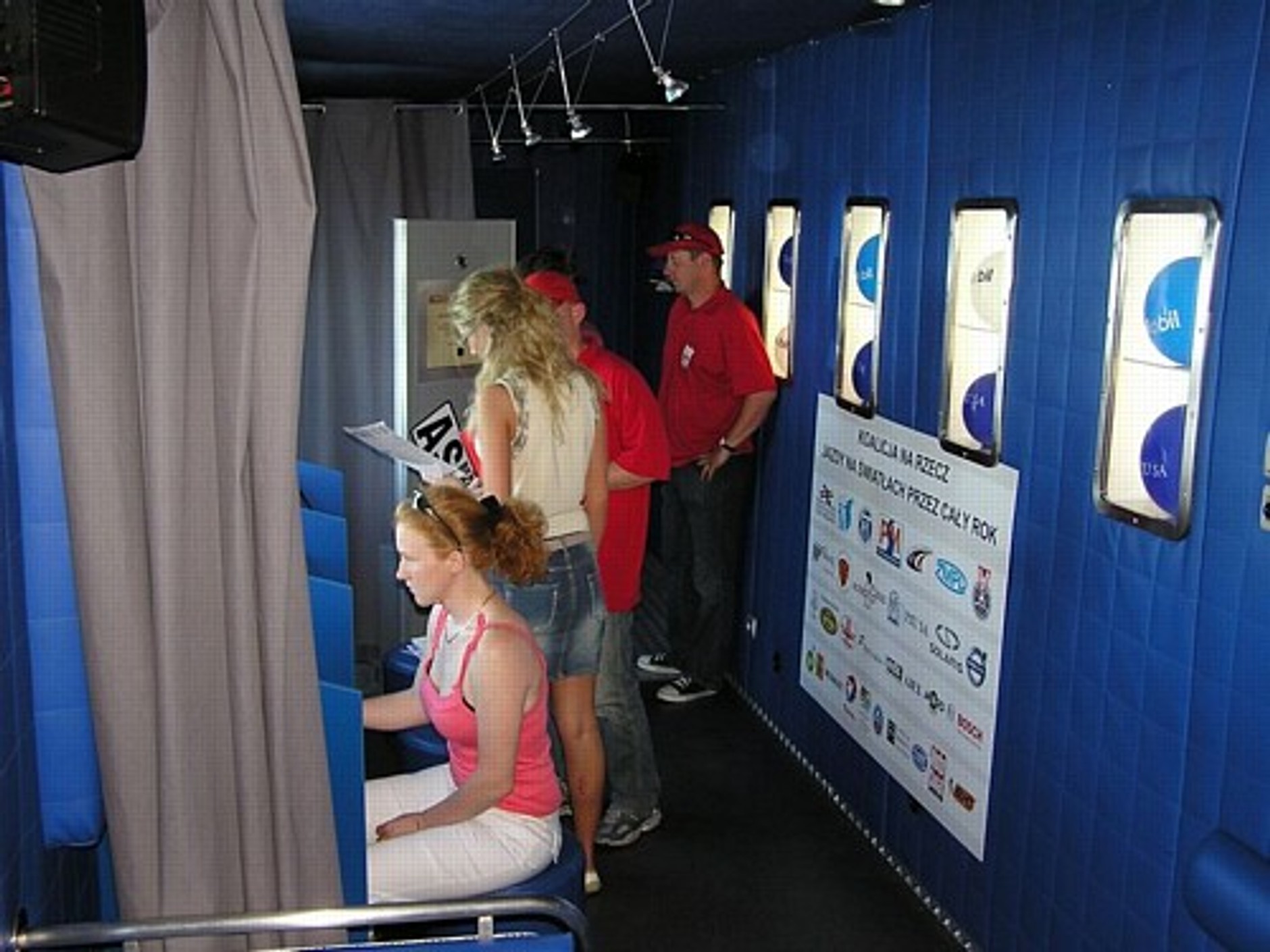 Wrocław (CH Korona) - 13 czerwca 2006