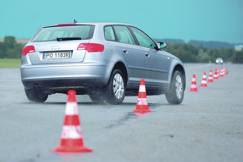 Audi A3 2.0 TDI