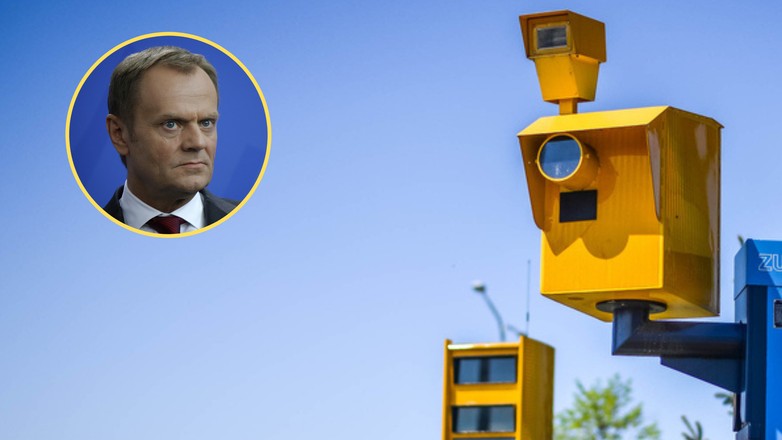 Rząd szykuje zmiany. Już nie unikniesz mandatu z fotoradaru