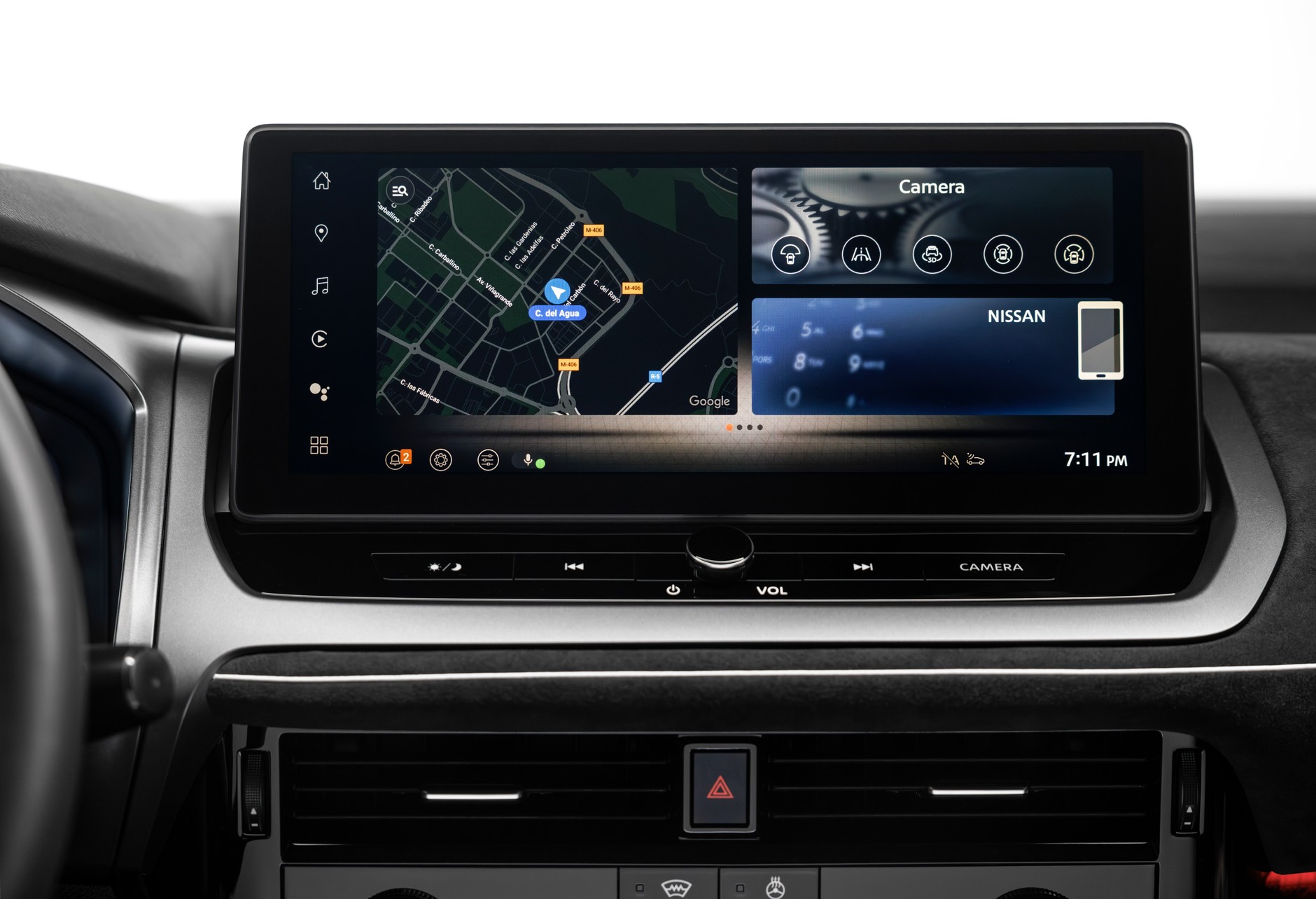 Nissan Qashqai (2024)