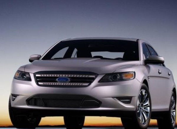 Radar na wyposażeniu seryjnym