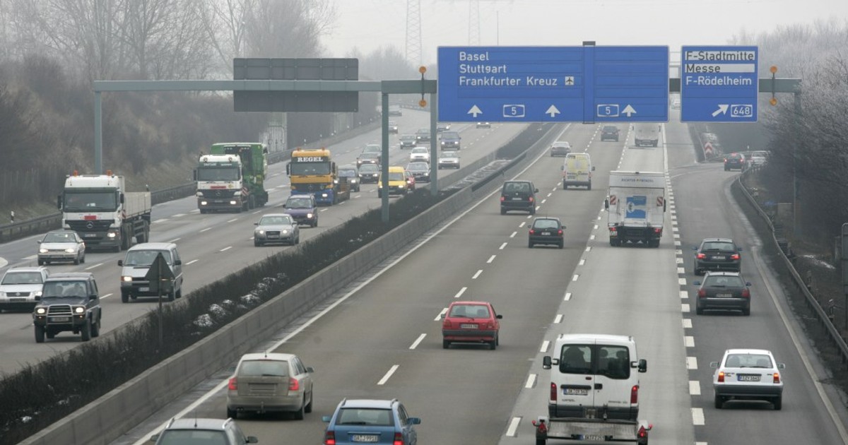 Ile, jak i kiedy zapłacimy za niemieckie autostrady?