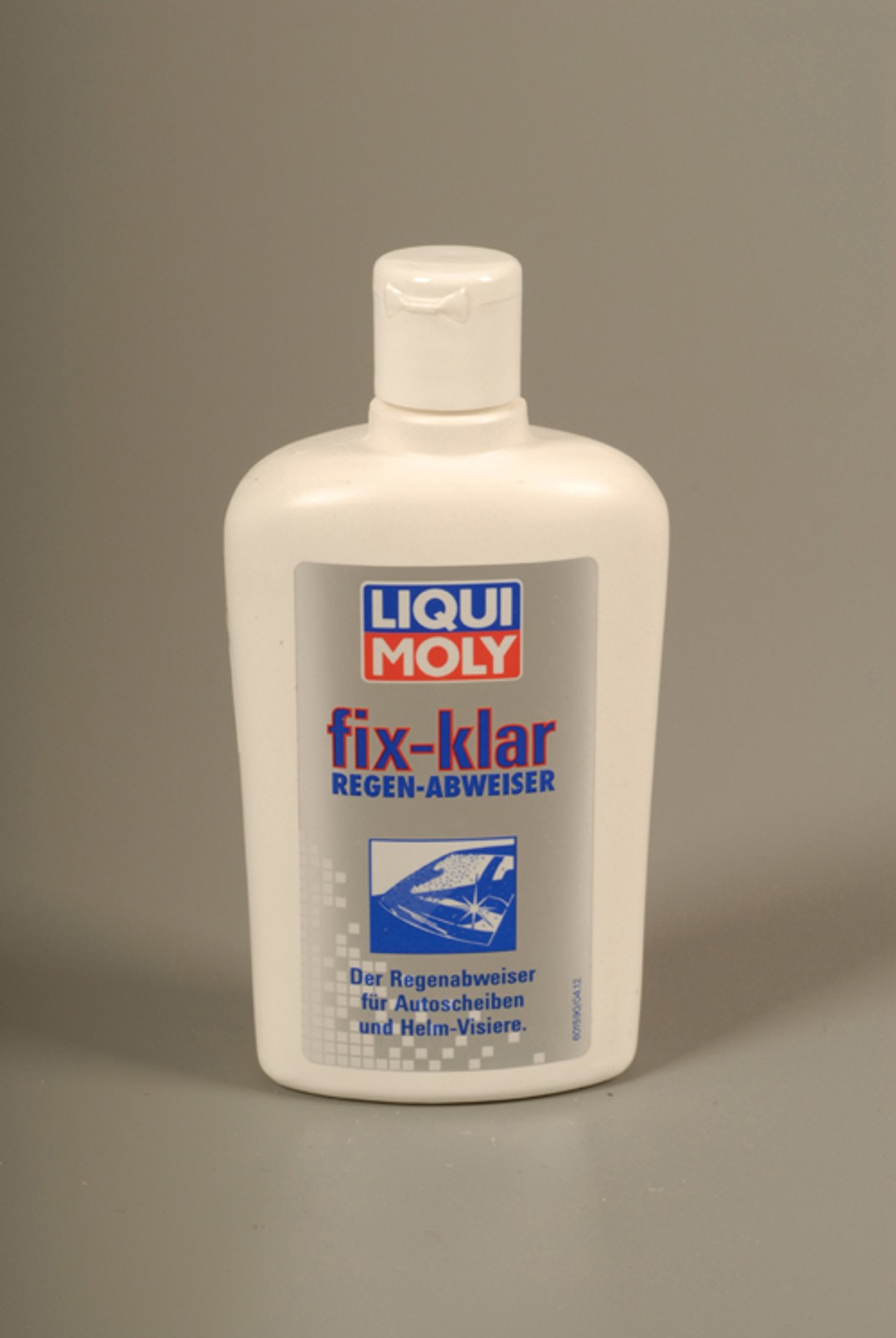 Dobry płyn do mycia szyb