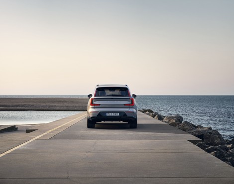 Volvo EX90