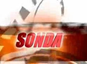 Auto Świat TV - Sonda