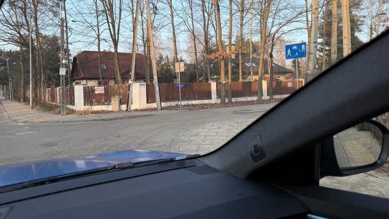 Strefy zamieszkania mnożą się w miastach. Dla kierowców to nowość i... zagrożenie